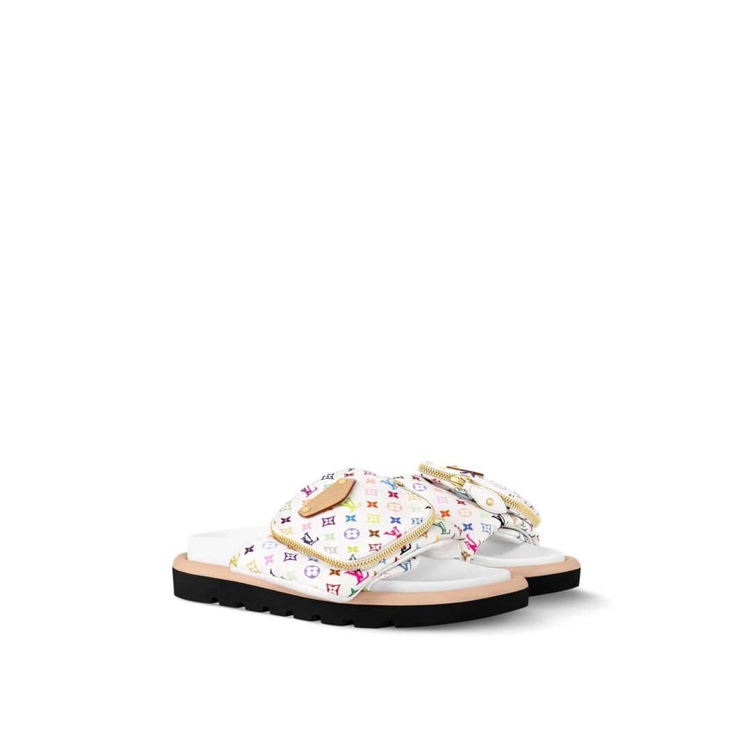 Louis Vuitton and Takashi Murakami Are Back With a Collection Louis Vuitton and Takashi Murakami Are Back With a Collection